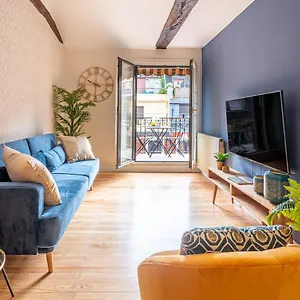  Appartement Patagonia Downtown & By Beauty