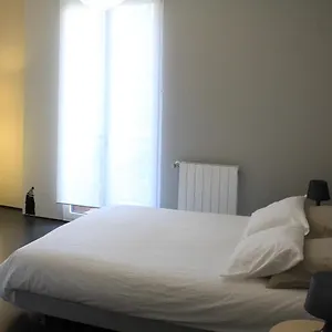  Appartement Playa Zurriola - No Parties At - 500 Meters To Zurriola - Size 90m2