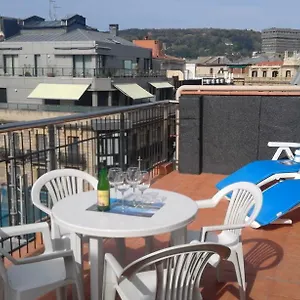 Larramendi Terrace Apartamento San Sebastián