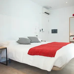 Casa de hóspedes Sarriegi, San Sebastián