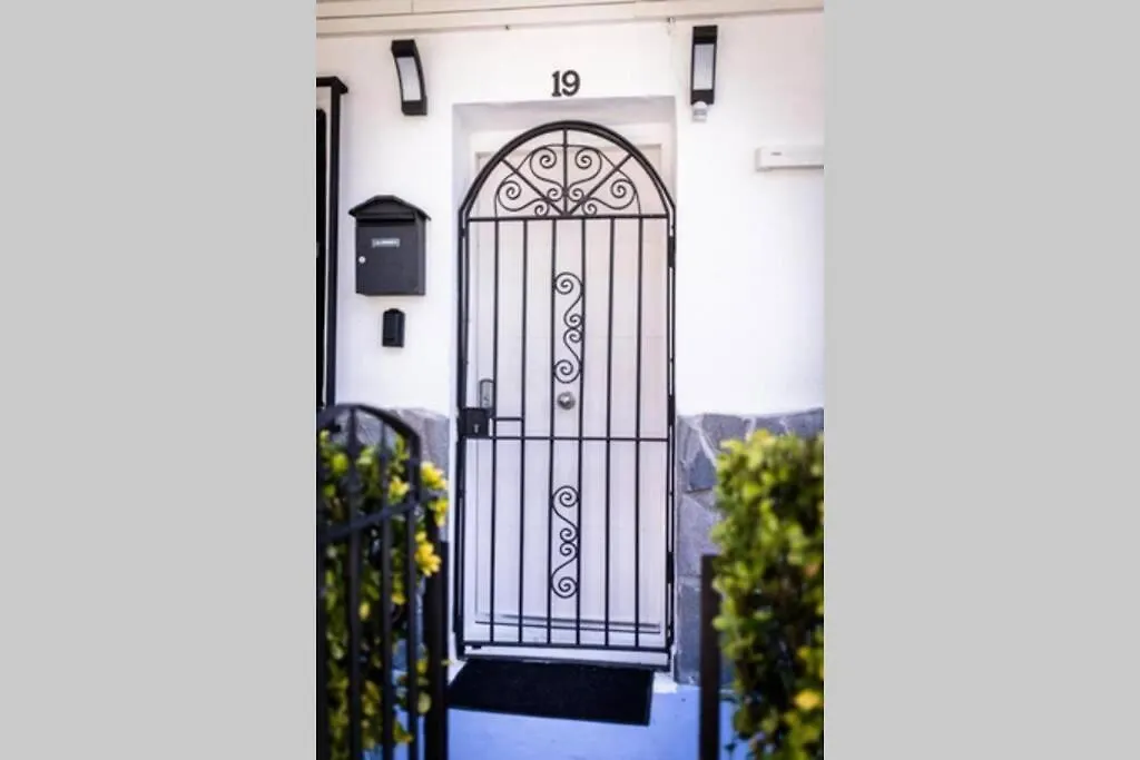 Apartamento Aldako By Sanse Holidays San Sebastian 0*,