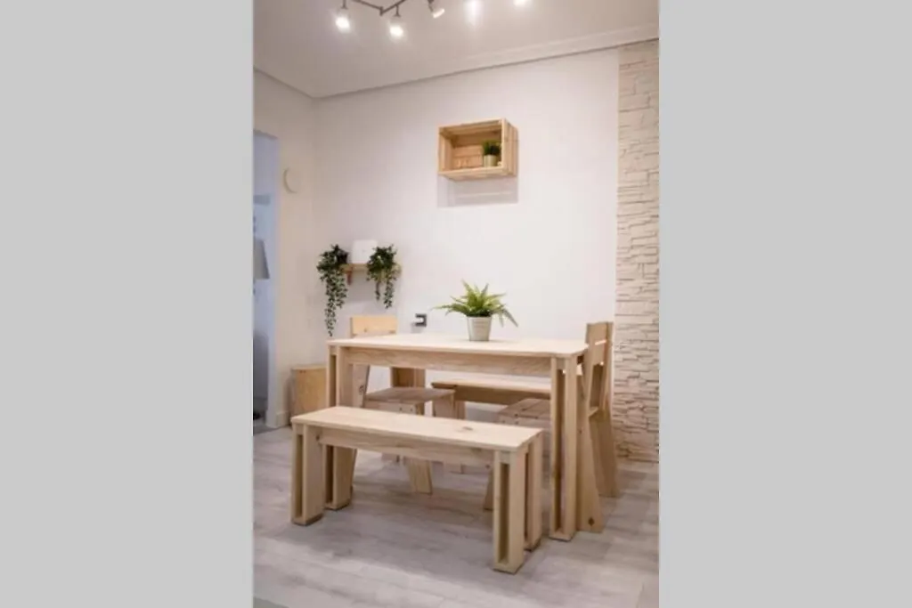 Apartamento Aldako By Sanse Holidays Saint-Sébastien