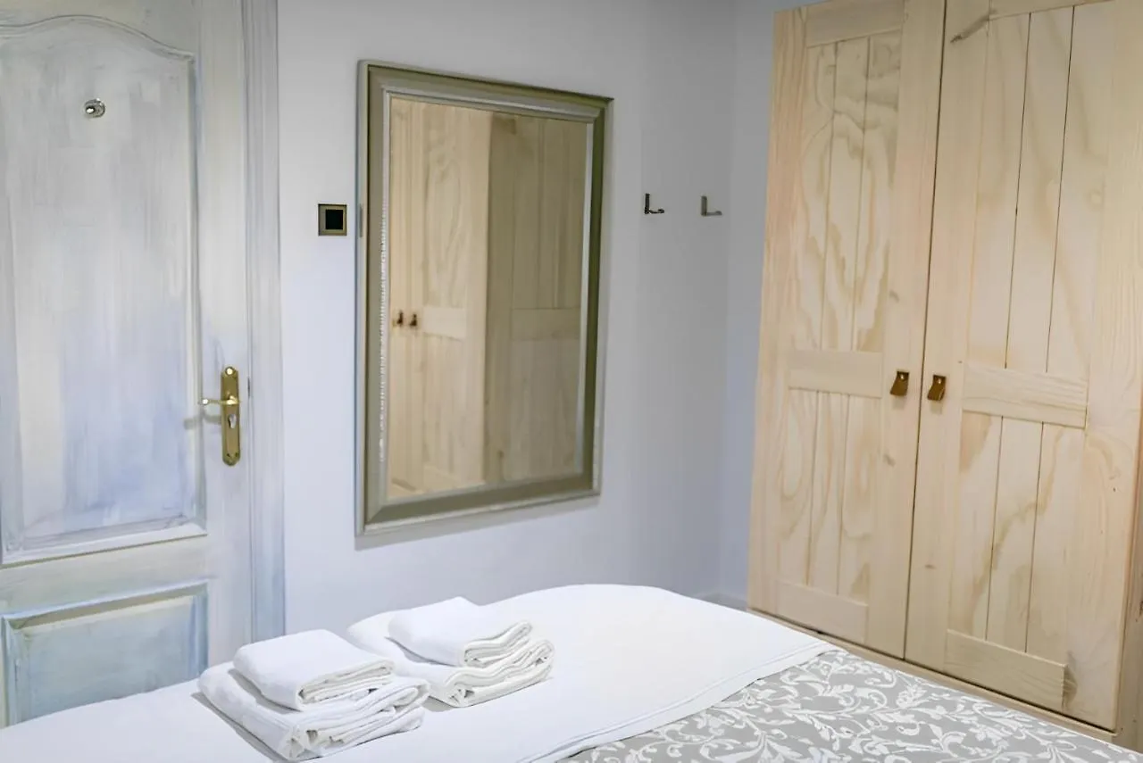 Apartamento Aldako By Sanse Holidays Saint-Sébastien 0*,