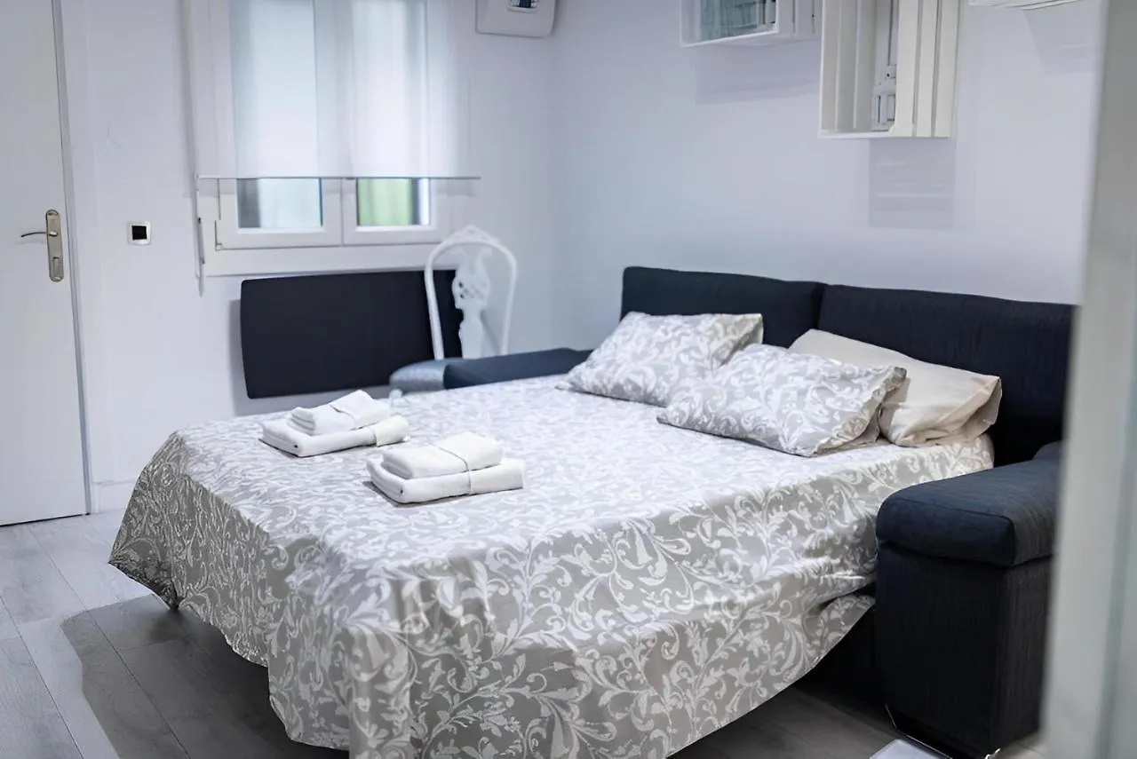 Apartamento Aldako By Sanse Holidays Saint-Sébastien Appartement